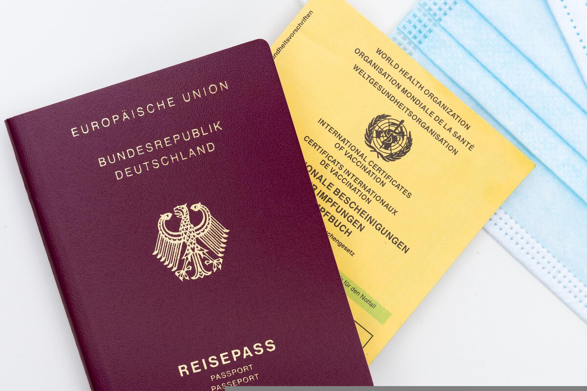 Wie Lange Vorher Personalausweis Beantragen Terminfrei Personalausweis oder Reisepass verlängern